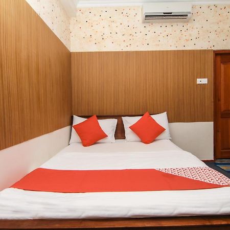 ホテル Oyo 112 Al Manaal Residency コロンボ エクステリア 写真